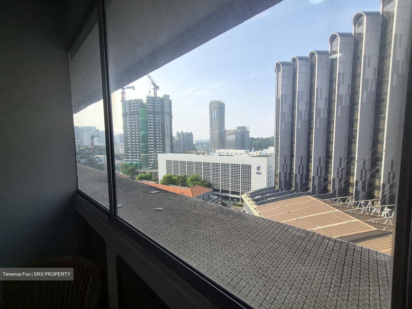 People's Park Centre (D1), Office #598258821